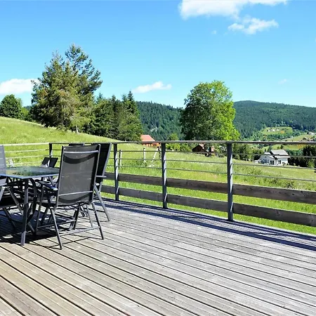 Vue De Longemer Xonrupt-Longemer Exterior photo