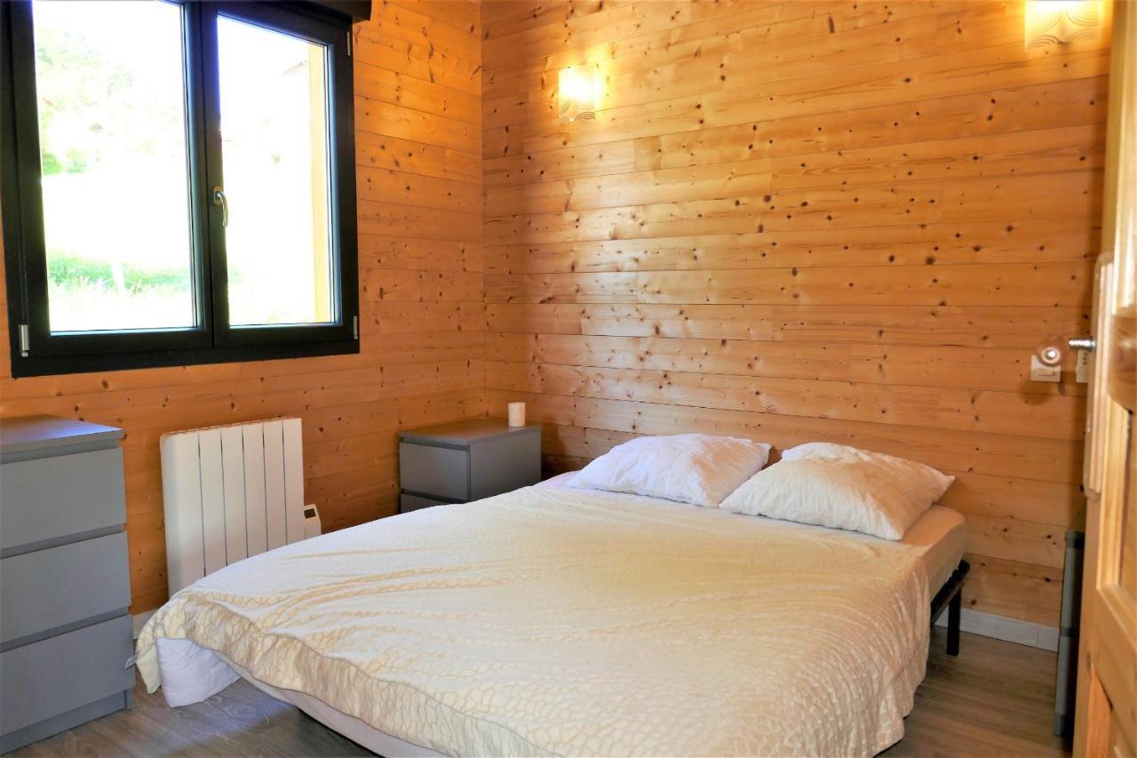 Chalet Vue De Longemer Xonrupt-Longemer