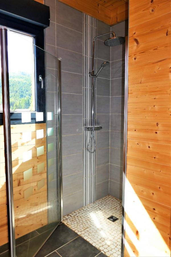 Chalet Vue De Longemer Xonrupt-Longemer