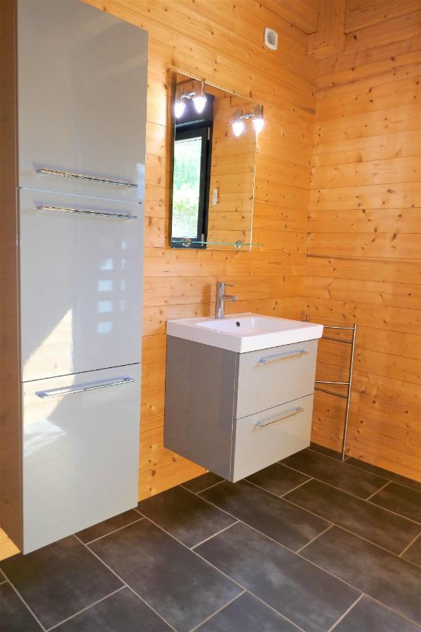Vue De Longemer Chalet Xonrupt-Longemer